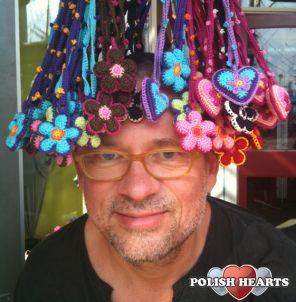 FLOWER POWER