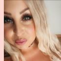 Kobieta, SandraxAnna, United States, New Jersey, Passaic, Clifton,  34