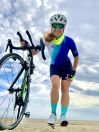 I love biking! 
