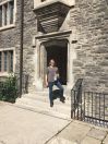 UofT, Toronto, Ontario. Moj dawny akademik
2021