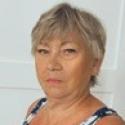 HalinaHHHH2, Kobieta, 73