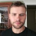 Mężczyzna, maciek8408, United States, Illinois, Cook, Hickory Hills,  40