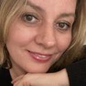 Female, 123podrozniczka, United States, New York, Westchester, Larchmont,  45 years old