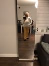 Pobyt w Polsce  listopad 2019