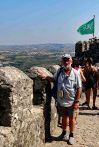 Sintra - Portugalia - lato 2018