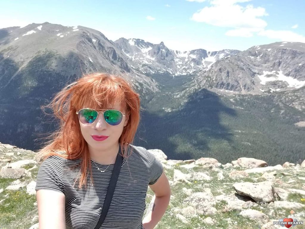 Polskie dziewczyny: Strona użytkowniczki: RudaMaruda1501 ...
