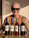 Wine tasting in Mendoza, Argentina
March 2026